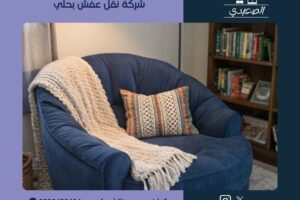 شركة نقل عفش بحلي