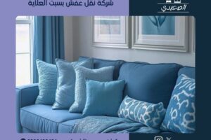 شركة نقل عفش بسبت العلاية