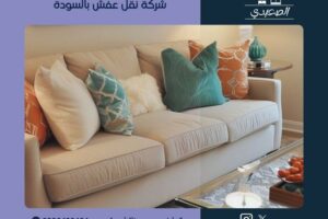 شركة نقل عفش بالسودة