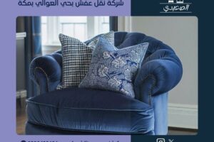 شركة نقل عفش بحي العوالي بمكة