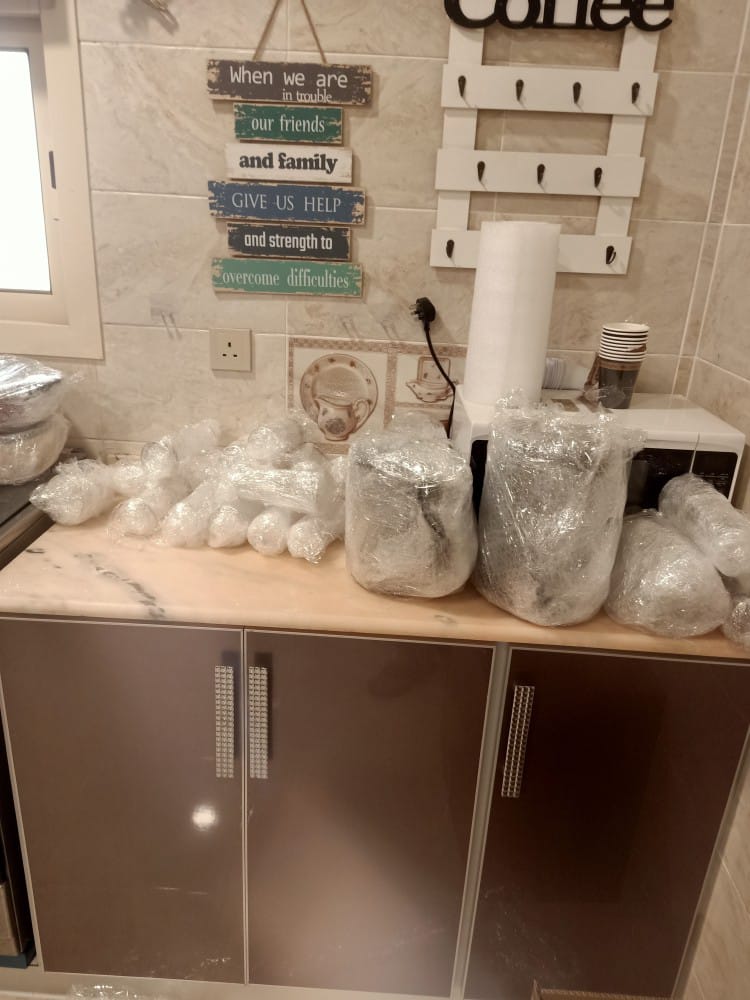 عميل من جازان