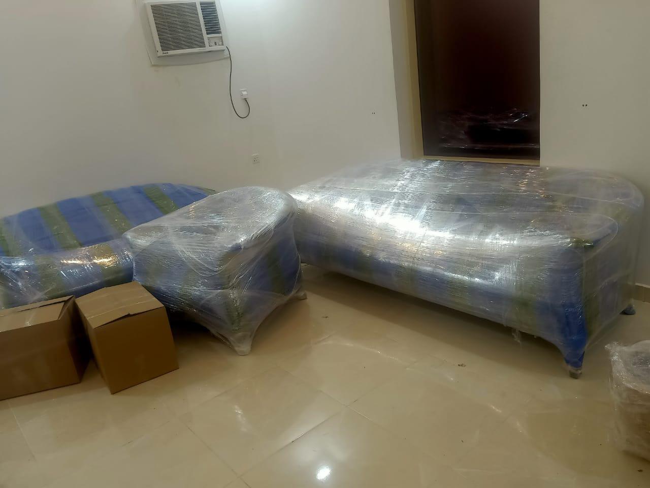 عميل راضي